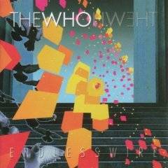 The Who : Endless Wire